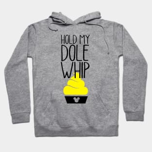 Hold My Whip Hoodie